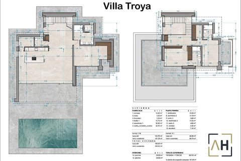 Villa i Pinoso, Alicante, Pinoso - € 647.000 | Ref: rafa2022 - foto 33