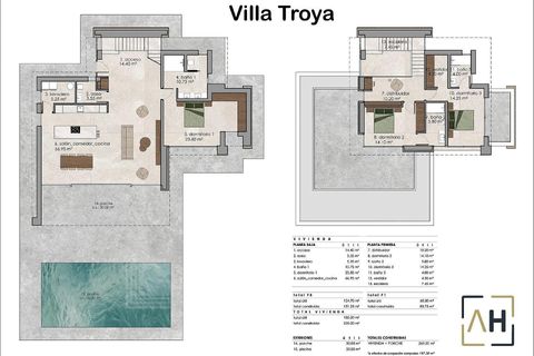 Villa i Pinoso, Alicante, Pinoso - € 647.000 | Ref: rafa2022 - foto 32