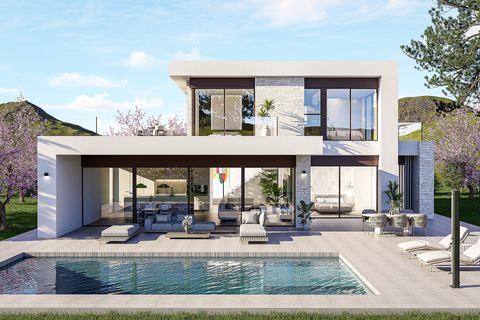 Villa i Pinoso, Alicante, Pinoso - € 647.000 | Ref: rafa2022 - foto 2