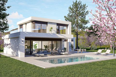 Villa i Pinoso, Alicante, Pinoso - € 647.000 | Ref: rafa2022 - foto 3