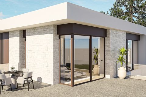 Villa i Pinoso, Alicante, Pinoso - € 647.000 | Ref: rafa2022 - foto 5