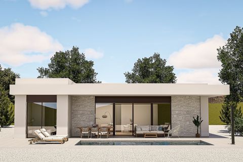 Villa i Pinoso, Alicante, Pinoso - € 447.000 | Ref: rafa2023 - foto 2