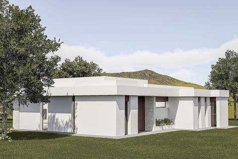 Villa i Pinoso, Alicante, Pinoso - € 397.000 | Ref: rafa2024 - foto 4