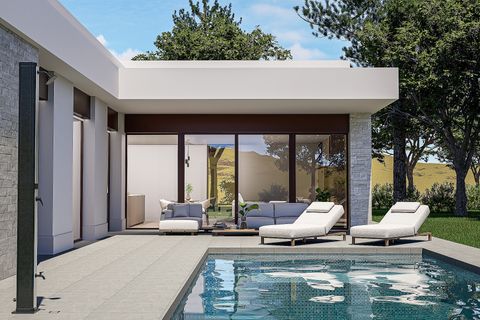 Villa i Pinoso, Alicante, Pinoso - € 347.000 | Ref: rafa2025 - foto 2