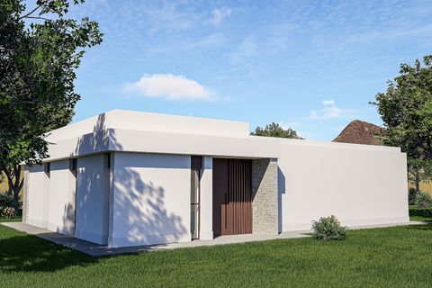 Villa i Pinoso, Alicante, Pinoso - € 347.000 | Ref: rafa2025 - foto 4