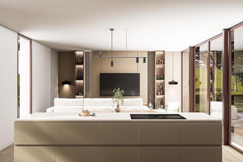 Villa i Pinoso, Alicante, Pinoso - € 347.000 | Ref: rafa2025 - foto 8