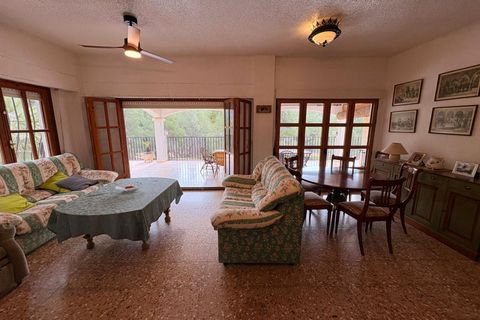 Villa a Sax, Alicante, Sax - € 315.000 | Ref: JJE7250 - foto 6