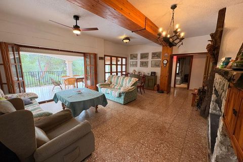 Villa a Sax, Alicante, Sax - € 315.000 | Ref: JJE7250 - foto 7