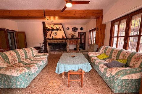 Villa a Sax, Alicante, Sax - € 315.000 | Ref: JJE7250 - foto 9