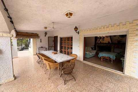 Villa a Sax, Alicante, Sax - € 315.000 | Ref: JJE7250 - foto 22