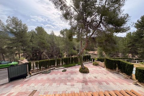 Villa a Sax, Alicante, Sax - € 315.000 | Ref: JJE7250 - foto 26