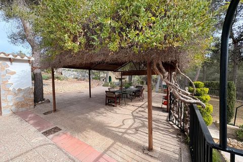 Villa a Sax, Alicante, Sax - € 315.000 | Ref: JJE7250 - foto 30