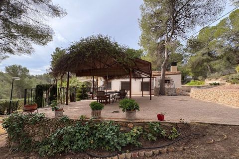 Villa a Sax, Alicante, Sax - € 315.000 | Ref: JJE7250 - foto 42