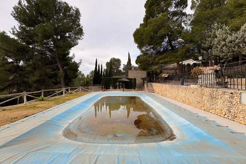 Villa a Sax, Alicante, Sax - € 315.000 | Ref: JJE7250 - foto 43