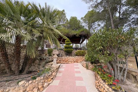 Villa a Sax, Alicante, Sax - € 315.000 | Ref: JJE7250 - foto 45