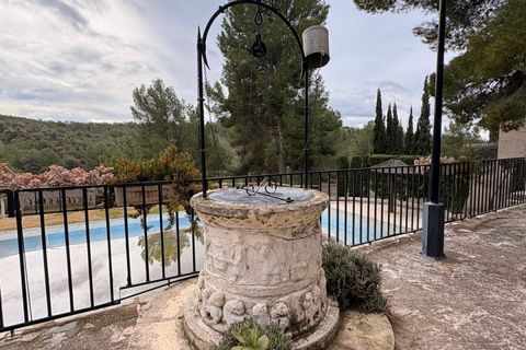 Villa a Sax, Alicante, Sax - € 315.000 | Ref: JJE7250 - foto 46