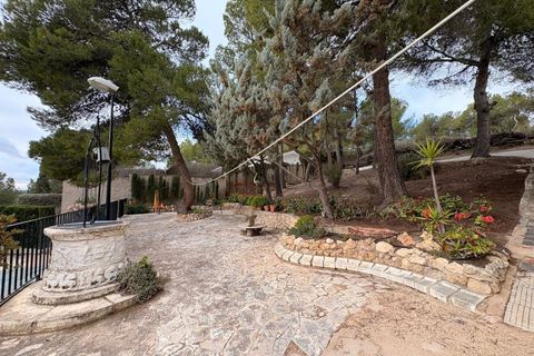 Villa a Sax, Alicante, Sax - € 315.000 | Ref: JJE7250 - foto 47