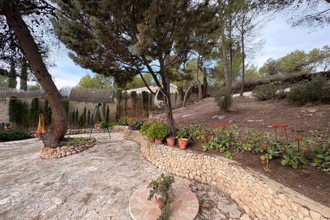 Villa a Sax, Alicante, Sax - € 315.000 | Ref: JJE7250 - foto 48