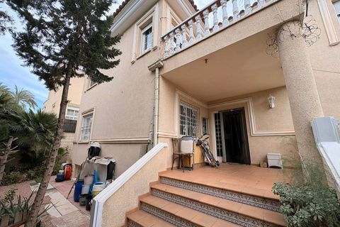 Rekkehus i Elda, Alicante, Elda - € 280 000 | Ref: JJ7249 - foto 3