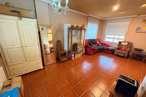 Rekkehus i Elda, Alicante, Elda - € 280 000 | Ref: JJ7249 - foto 10