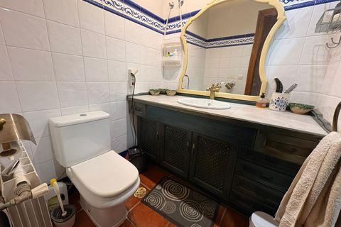 Rekkehus i Elda, Alicante, Elda - € 280 000 | Ref: JJ7249 - foto 27