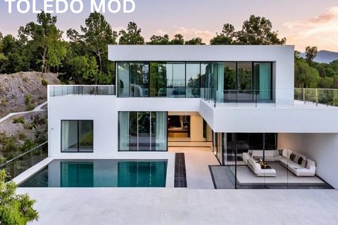 Villa i Pinoso, Alicante, Pinoso - € 550.000 | Ref: ELS9075 - foto 2