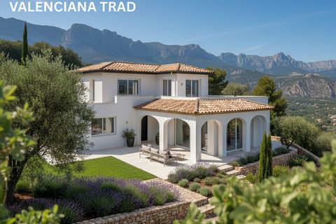Villa i Pinoso, Alicante, Pinoso - € 575.000 | Ref: ELS9076 - foto 1