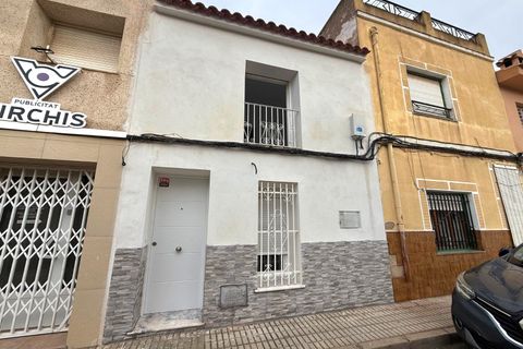 Byhus i Pinoso, Alicante, Pinoso - € 129.999 | Ref: AM-AM-PNRELOJ - foto 1