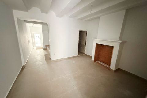 Byhus i Pinoso, Alicante, Pinoso - € 129.999 | Ref: AM-AM-PNRELOJ - foto 2