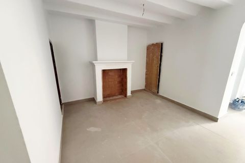 Byhus i Pinoso, Alicante, Pinoso - € 129.999 | Ref: AM-AM-PNRELOJ - foto 3