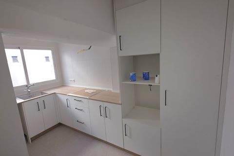 Byhus i Pinoso, Alicante, Pinoso - € 129.999 | Ref: AM-AM-PNRELOJ - foto 7