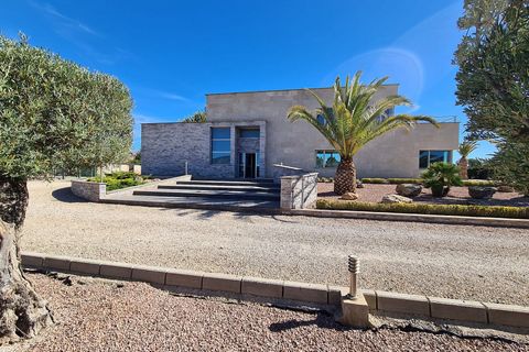 Villa i Yecla, Murcia, Yecla - € 499.000 | Ref: CMD2955 - foto 2