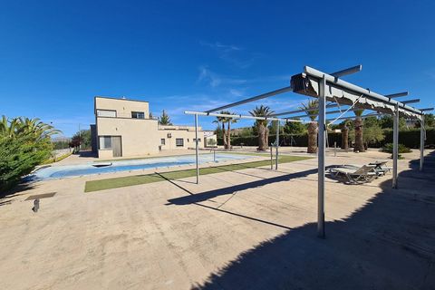 Villa i Yecla, Murcia, Yecla - € 499.000 | Ref: CMD2955 - foto 4