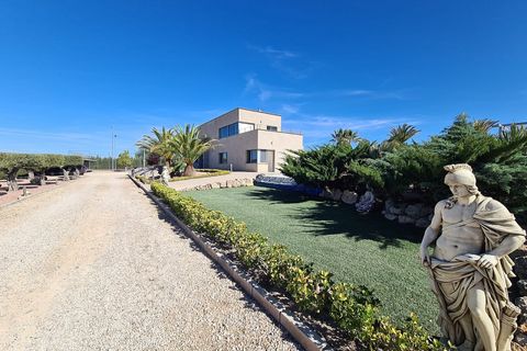 Villa i Yecla, Murcia, Yecla - € 499.000 | Ref: CMD2955 - foto 5