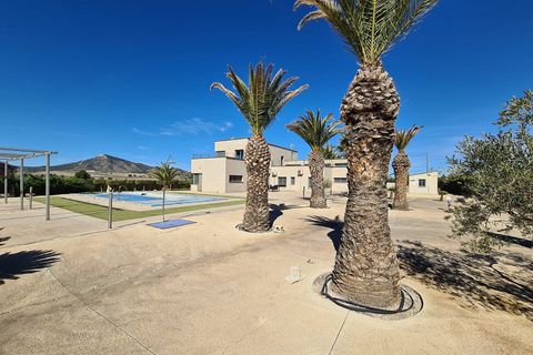 Villa i Yecla, Murcia, Yecla - € 499.000 | Ref: CMD2955 - foto 6