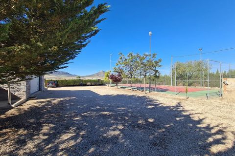 Villa i Yecla, Murcia, Yecla - € 499.000 | Ref: CMD2955 - foto 7