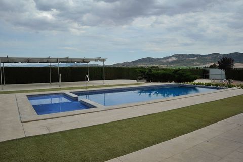 Villa i Yecla, Murcia, Yecla - € 499.000 | Ref: CMD2955 - foto 8