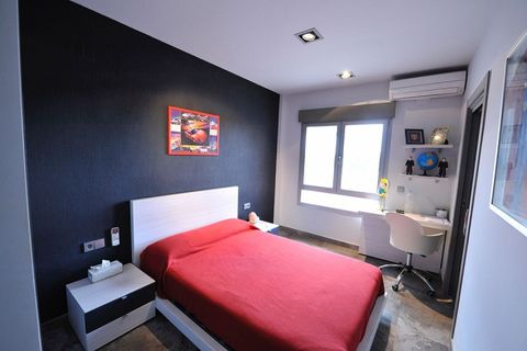 Villa i Yecla, Murcia, Yecla - € 499.000 | Ref: CMD2955 - foto 19