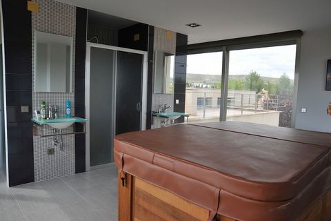 Villa i Yecla, Murcia, Yecla - € 499.000 | Ref: CMD2955 - foto 22
