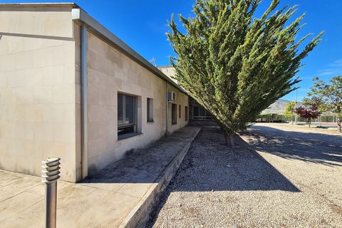 Villa i Yecla, Murcia, Yecla - € 499.000 | Ref: CMD2955 - foto 38