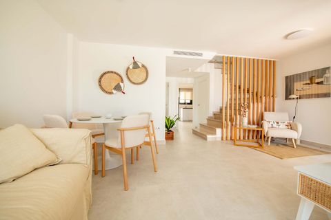 Byhus i Cox, Alicante, Cox - € 255.000 | Ref: AM-AM-VEGASOL2 - foto 6