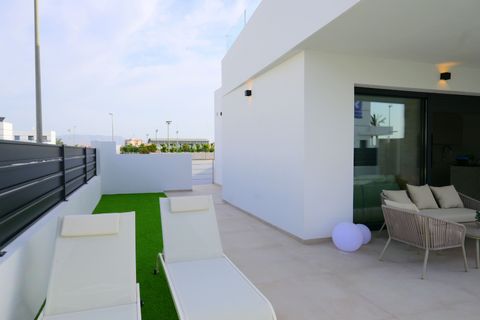 Byhus i Cartagena, Murcia, Cartagena - € 439.000 | Ref: AM-AM-DOLORES - foto 4
