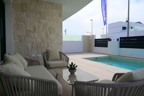 Byhus i Cartagena, Murcia, Cartagena - € 439.000 | Ref: AM-AM-DOLORES - foto 8