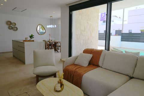 Byhus i Cartagena, Murcia, Cartagena - € 439.000 | Ref: AM-AM-DOLORES - foto 12