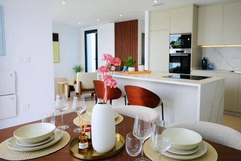 Byhus i Cartagena, Murcia, Cartagena - € 439.000 | Ref: AM-AM-DOLORES - foto 16