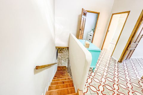 Byhus i Pinoso, Alicante, Pinoso - € 169.500 | Ref: DA7009 - foto 9