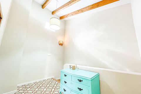 Byhus i Pinoso, Alicante, Pinoso - € 169.500 | Ref: DA7009 - foto 10