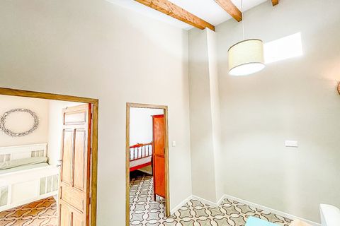 Byhus i Pinoso, Alicante, Pinoso - € 169.500 | Ref: DA7009 - foto 11