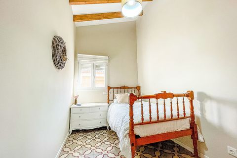 Byhus i Pinoso, Alicante, Pinoso - € 169.500 | Ref: DA7009 - foto 12