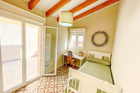 Byhus i Pinoso, Alicante, Pinoso - € 169.500 | Ref: DA7009 - foto 14